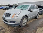 Cadillac SRX 2011