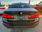 BMW Series 5 2018