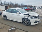Honda Accord 2017