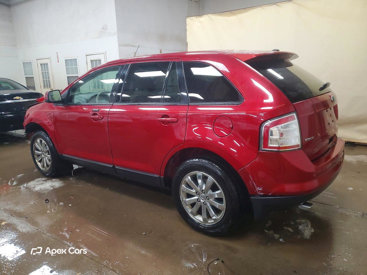 Ford Edge 2009