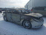 Hyundai Sonata 2011