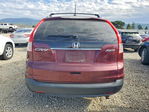 Honda CR-V 2013