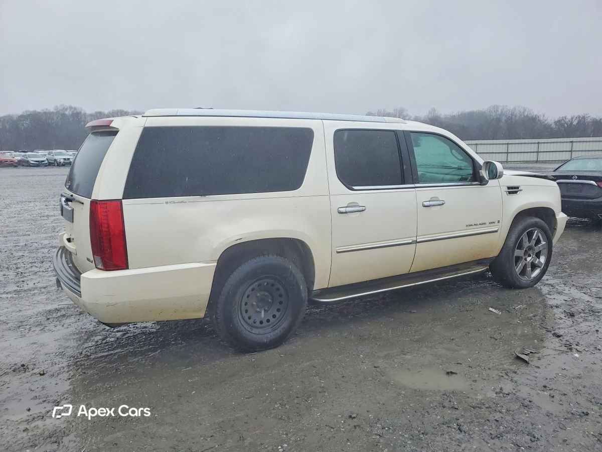 Cadillac Escalade 2007