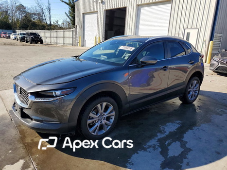 Mazda CX-30 2022 - Image 1 of 14