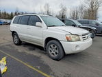 Toyota Highlander 2006