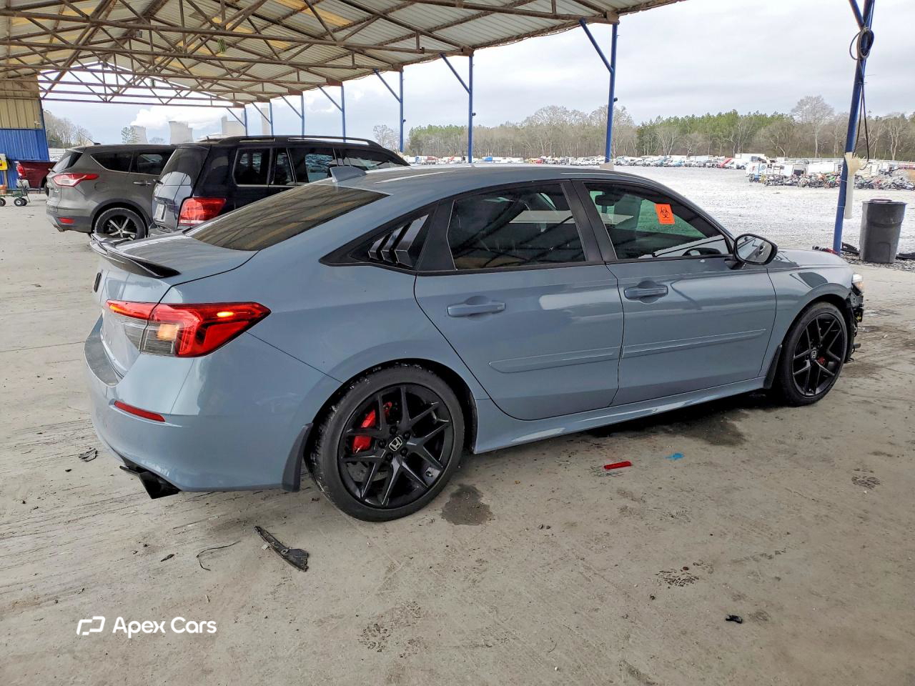 Honda Civic 2023
