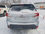 Subaru Forester 2019