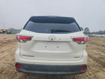Toyota Highlander 2015