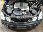Lexus GS 2002