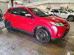 Toyota RAV 4 2015