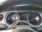 Ford Mustang 2014