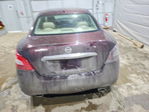 Nissan Maxima 2014