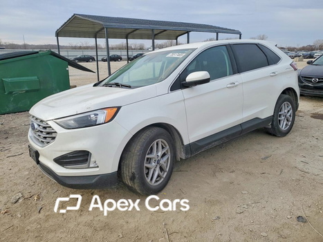Ford Edge 2022 - Image 1 of 13