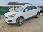 Ford Edge 2022