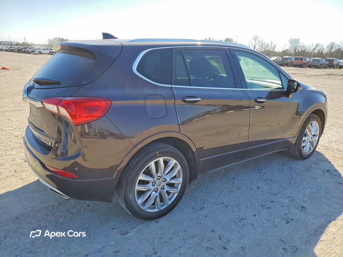 Buick Envision 2020