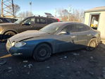 Buick LaCrosse 2007