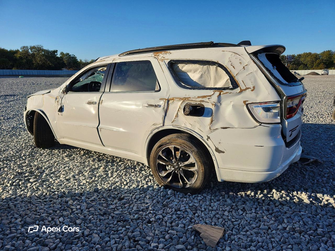 Dodge Durango 2023