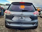 Nissan Rogue 2015