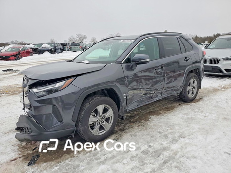 Toyota RAV 4 2023 - Image 1 of 13
