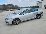 Honda Civic 2015