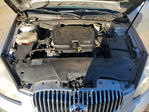 Buick Lucerne 2011