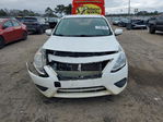 Nissan Versa 2019
