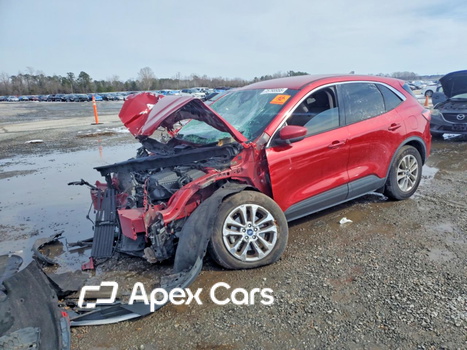 Ford Escape 2020 - Image 1 of 13
