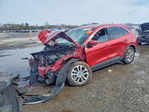 Ford Escape 2020