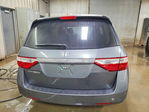 Honda Odyssey 2013