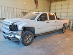 Chevrolet Silverado 2017