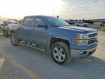 Chevrolet Silverado 2015