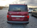 Honda Element 2011