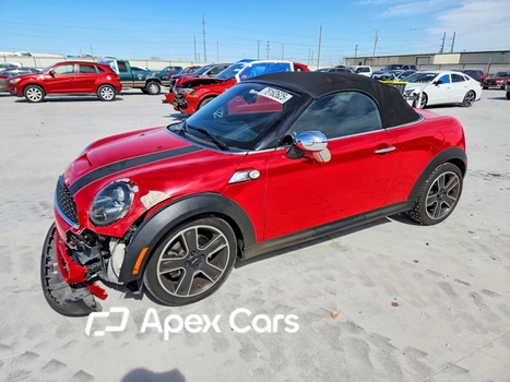 MINI Cooper 2013 - Image 1 of 13