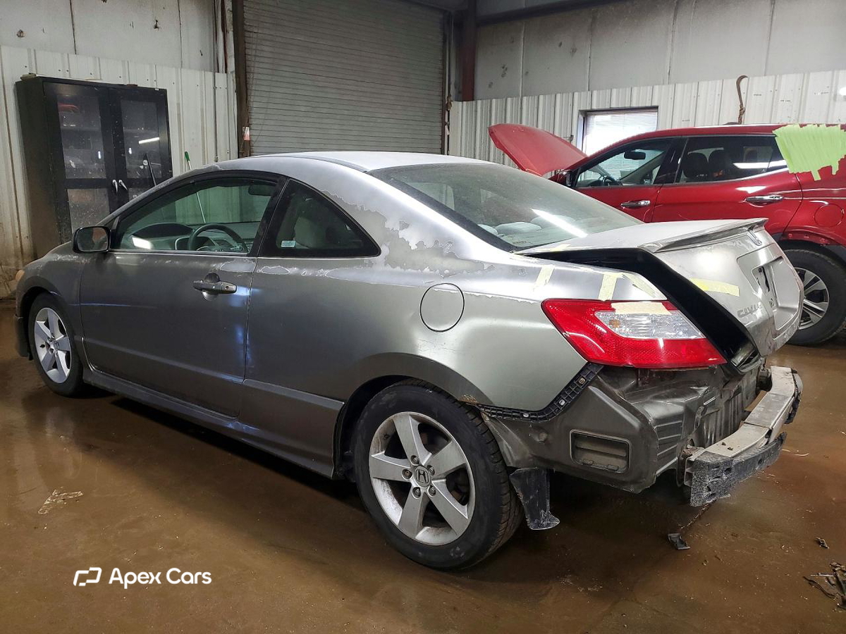 Honda Civic 2006