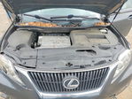 Lexus RX 2011