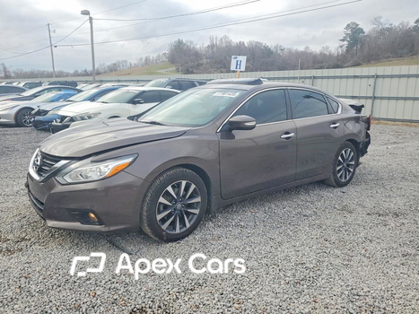 Nissan Altima 2016 - Zdjęcie 1 z 13