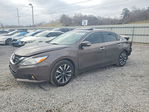 Nissan Altima 2016