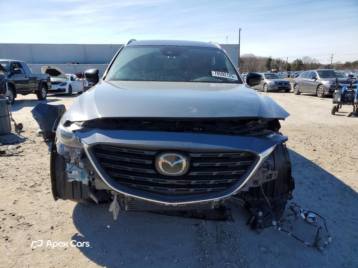 Mazda CX-9 2023