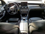 Mercedes-Benz C-klasse 2015