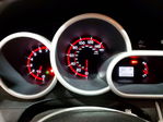 Toyota Matrix 2009