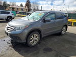Honda CR-V 2012