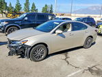 Lexus ES 2018