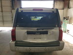 Jeep Commander 2010