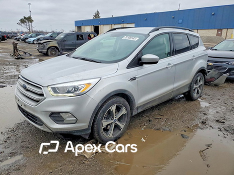 Ford Escape 2018 - Image 1 of 14