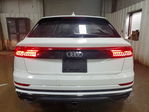 Audi Q8 2019