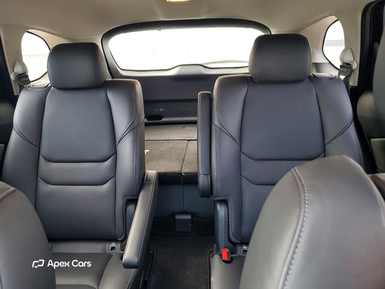Mazda CX-9 2023