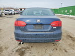 Volkswagen Jetta 2014