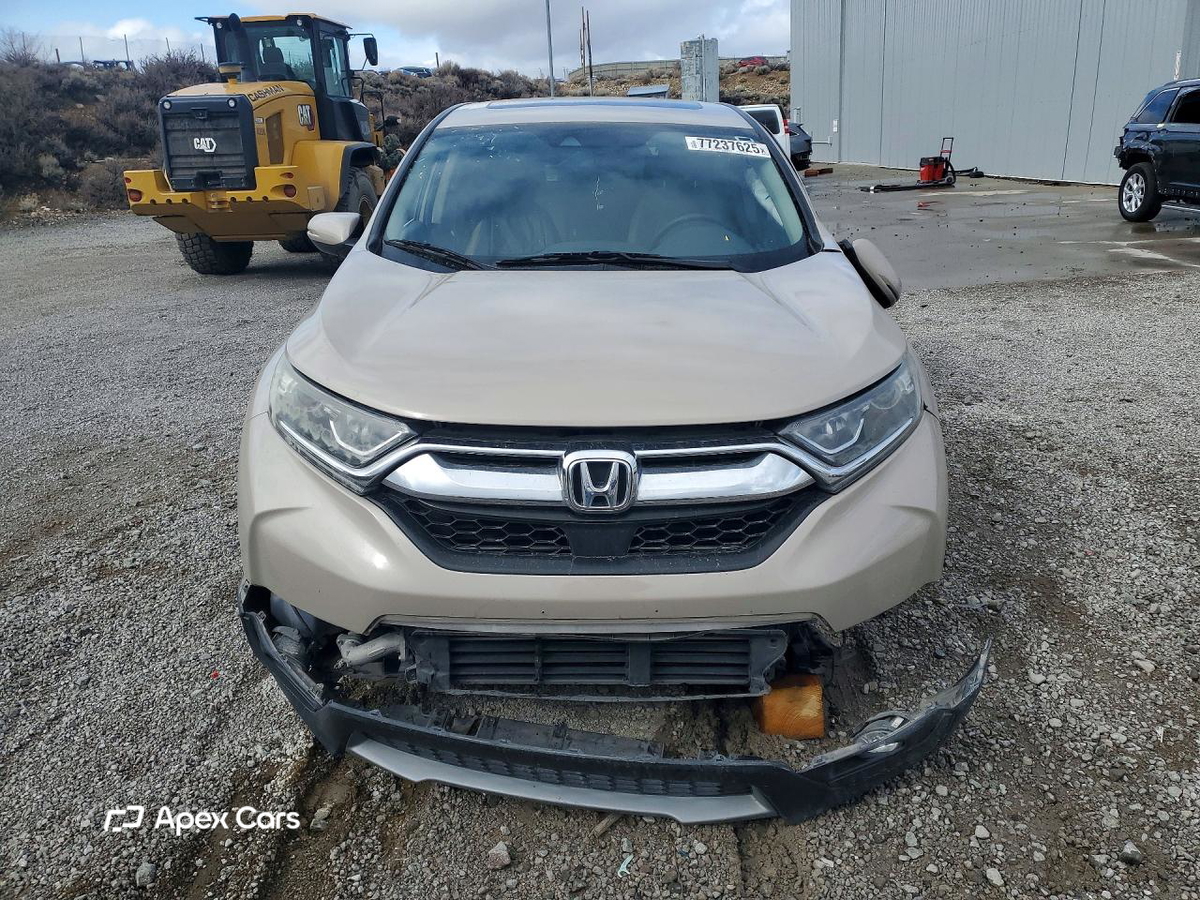 Honda CR-V 2017