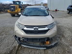 Honda CR-V 2017