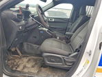 Ford Explorer 2020